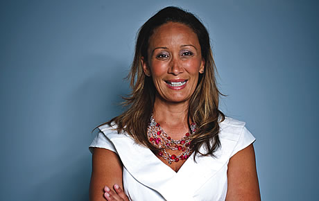 Denise Bennett-Walls